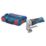 Bosch GSC 12V-13 Professional 12V Li-Ion CoolPack  Cordless Metal Shear - Bare