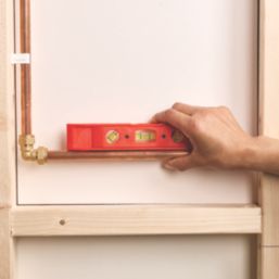 Spirit Level 8.8" (225mm)