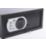 Smith & Locke   Electronic Combination Hotel Safe 26.5Ltr