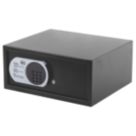 Smith & Locke   Electronic Combination Hotel Safe 26.5Ltr