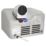 BlueDry Blue Storm Hand Dryer Brushed Steel 2.3kW