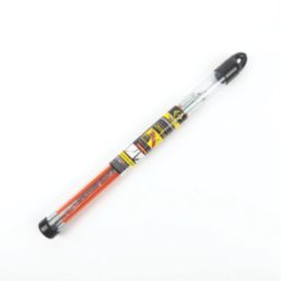 C.K Mighty Rod 6mm Flexible Cable Rod Set 3.3m 14 Pieces