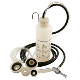 Gunson Brake Bleeding Kit 14 Piece Set