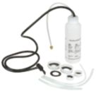 Gunson Brake Bleeding Kit 14 Piece Set