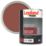 Leyland Trade 5Ltr Tile Red Satin Heavy Duty Floor Paint