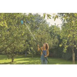 Gardena Telescopic Handle 160-290 cm 160cm (62.99")