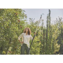 Gardena Telescopic Handle 160-290 cm 160cm (62.99")