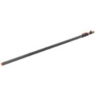 Gardena Telescopic Handle 160-290 cm 160cm (62.99")