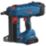 Bosch GNB 18V-38 Professional  38mm 18V 2 x 4.0Ah Li-Ion AMPShare Brushless Concrete/Steel Cordless Nail Gun