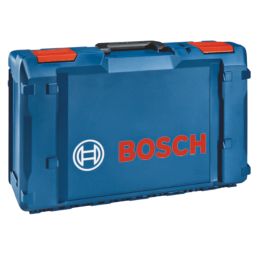 Bosch GNB 18V-38 Professional  38mm 18V 2 x 4.0Ah Li-Ion AMPShare Brushless Concrete/Steel Cordless Nail Gun