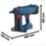 Bosch GNB 18V-38 Professional  38mm 18V 2 x 4.0Ah Li-Ion AMPShare Brushless Concrete/Steel Cordless Nail Gun