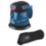 Bosch GEX 185-LI 125mm 18V Li-Ion AMPShare Brushless Cordless Random Orbital Sander - Bare