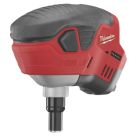 Milwaukee C12PN-0 90mm 12V Li-Ion RedLithium  First Fix Cordless Nail Gun - Bare