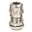 Schneider Electric 304L Stainless Steel Cable Glands  M32 2 Pack