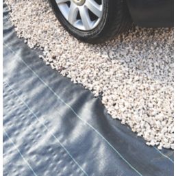 Apollo Driveway Landscape Fabric 50m x 2m