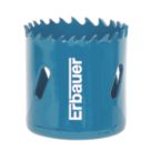 Erbauer  Multi-Material Holesaw 44mm