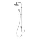 Ideal Standard Idealrain Shower System Kit Chrome