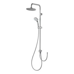 Ideal Standard Idealrain Shower System Kit Chrome