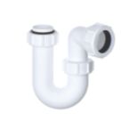Viva Swivel 32mm Basin or Bidet Magna 1¼" Trap