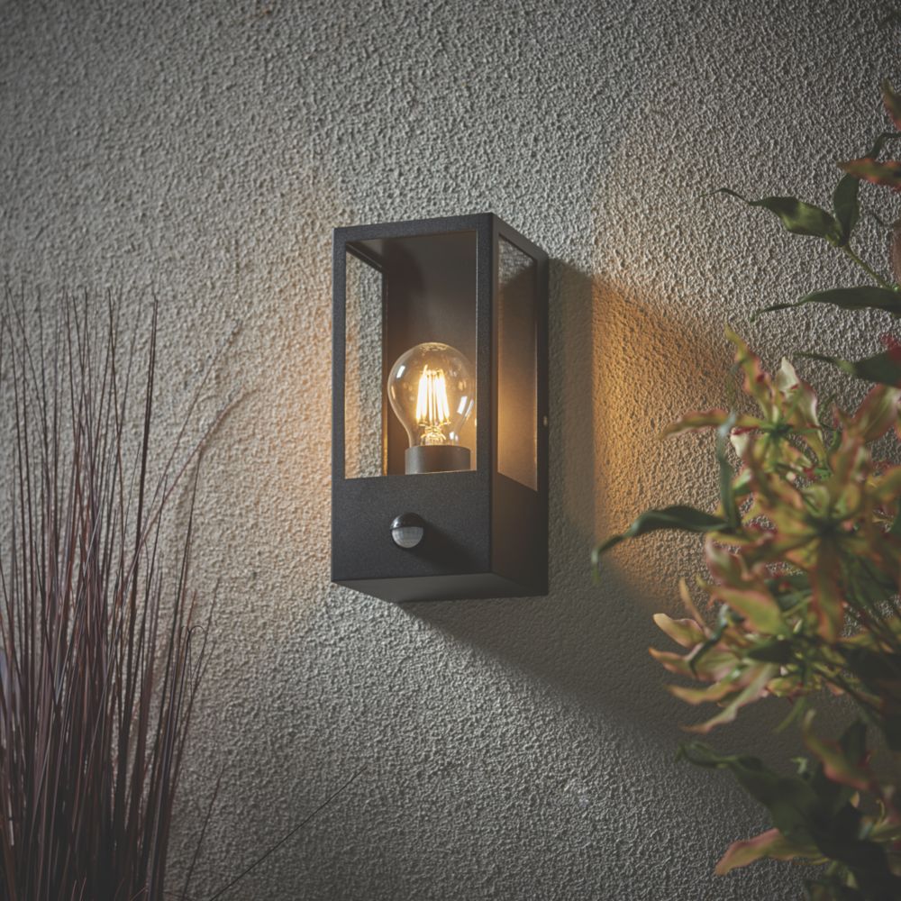 Contemporary pir sale outdoor lighting