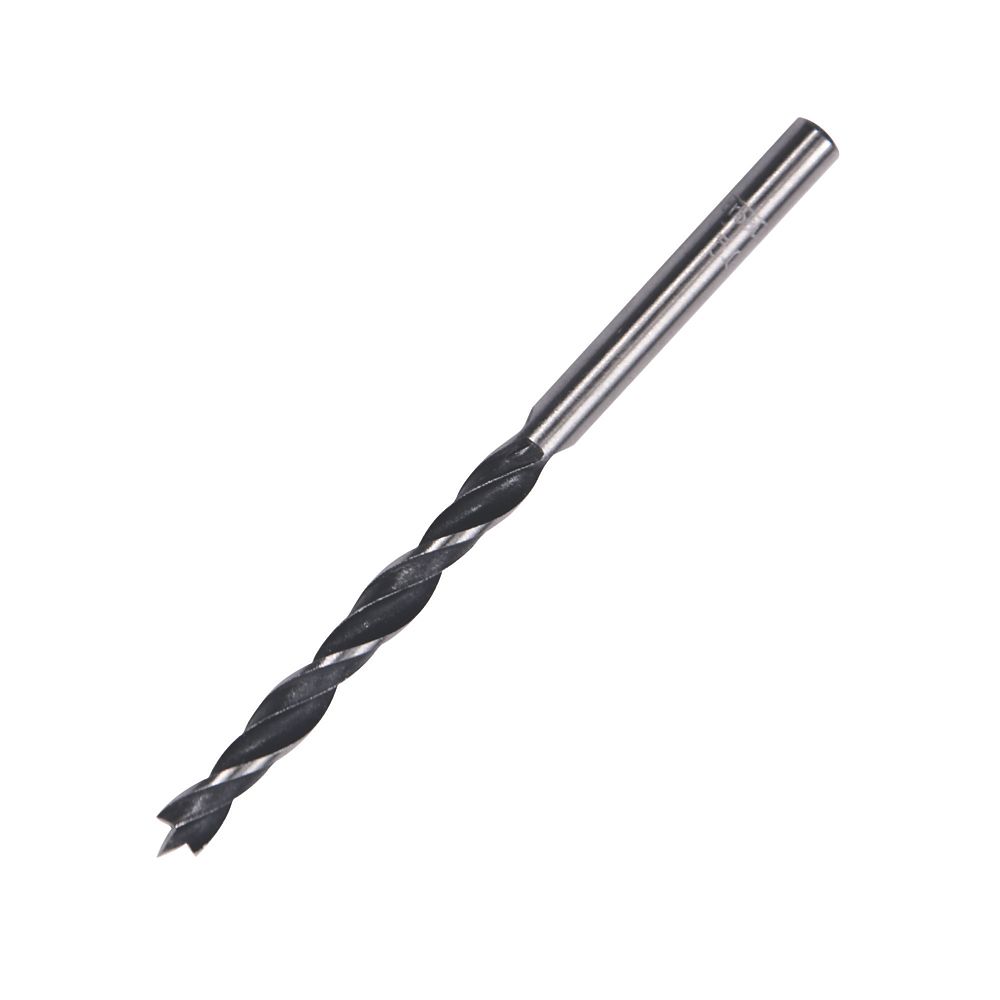 Erbauer Drill Bit 5mm x 86mm Screwfix