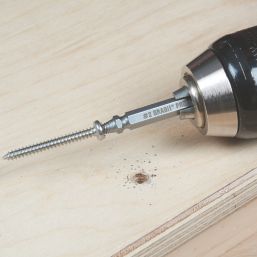 Trend GRAB/SE2/SET Double-End Multi-Material Screw Extractor Set 4 Pcs