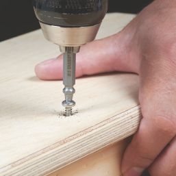 Trend GRAB/SE2/SET Double-End Multi-Material Screw Extractor Set 4 Pcs