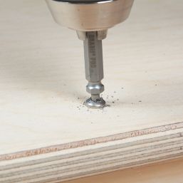 Trend GRAB/SE2/SET Double-End Multi-Material Screw Extractor Set 4 Pcs