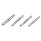 Trend GRAB/SE2/SET Double-End Multi-Material Screw Extractor Set 4 Pcs