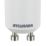 Sylvania RefLED ES50 V6 865 SL  GU10 LED Light Bulb 620lm 7W