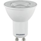Sylvania RefLED ES50 V6 865 SL  GU10 LED Light Bulb 620lm 7W