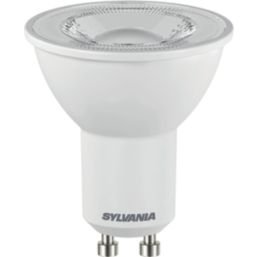 Sylvania RefLED ES50 V6 865 SL  GU10 LED Light Bulb 620lm 7W