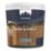Fortress  9Ltr Slate Grey Shed & Fence Stain