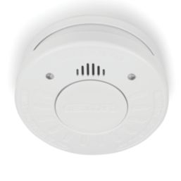 Smartwares  10.025.28 Battery Standalone Smoke Alarm