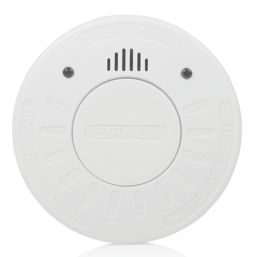 Smartwares  10.025.28 Battery Standalone Smoke Alarm