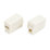 Wago  24A 3-Way Push-Wire Lighting Connector 100 Pack