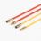 Super Rod Deluxe Set Cable Rods 10m 18 Pack
