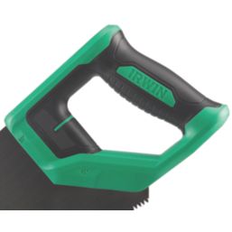 Irwin Jack  7tpi Wood Jack Saw Plus 22" (550mm)