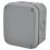 British General IP55 Weatherproof Outdoor Enclosure 75mm x 53mm x 85mm
