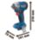 Bosch GDS 18V-350 18V Li-Ion AMPShare Brushless Cordless Impact Wrench - Bare