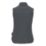 Site Docherty Womens Body Warmer Black Size 18