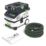 Festool CTL MIDI MK2 62Ltr/sec  Electric L Class Dust Extractor 110V