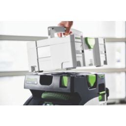 Festool CTL MIDI MK2 62Ltr/sec  Electric L Class Dust Extractor 110V