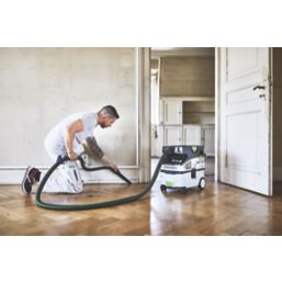 Festool CTL MIDI MK2 62Ltr/sec  Electric L Class Dust Extractor 110V