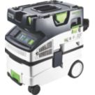 Festool CTL MIDI MK2 62Ltr/sec  Electric L Class Dust Extractor 110V