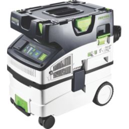Festool CTL MIDI MK2 62Ltr/sec  Electric L Class Dust Extractor 110V