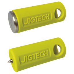 Jigtech Latch Tapper & Keep Locator Tool Set Green