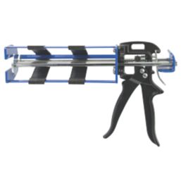 Rawlplug Resin Gun 345ml