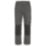 Herock Mars Work Trousers Grey/Black 30" W 32" L