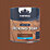 Fortress Decking Stain Mahogany 2.5Ltr